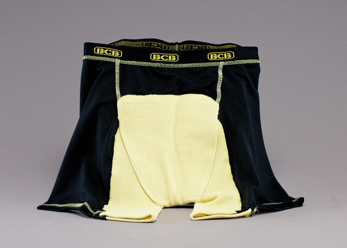 Pair of 'Blast Boxers'