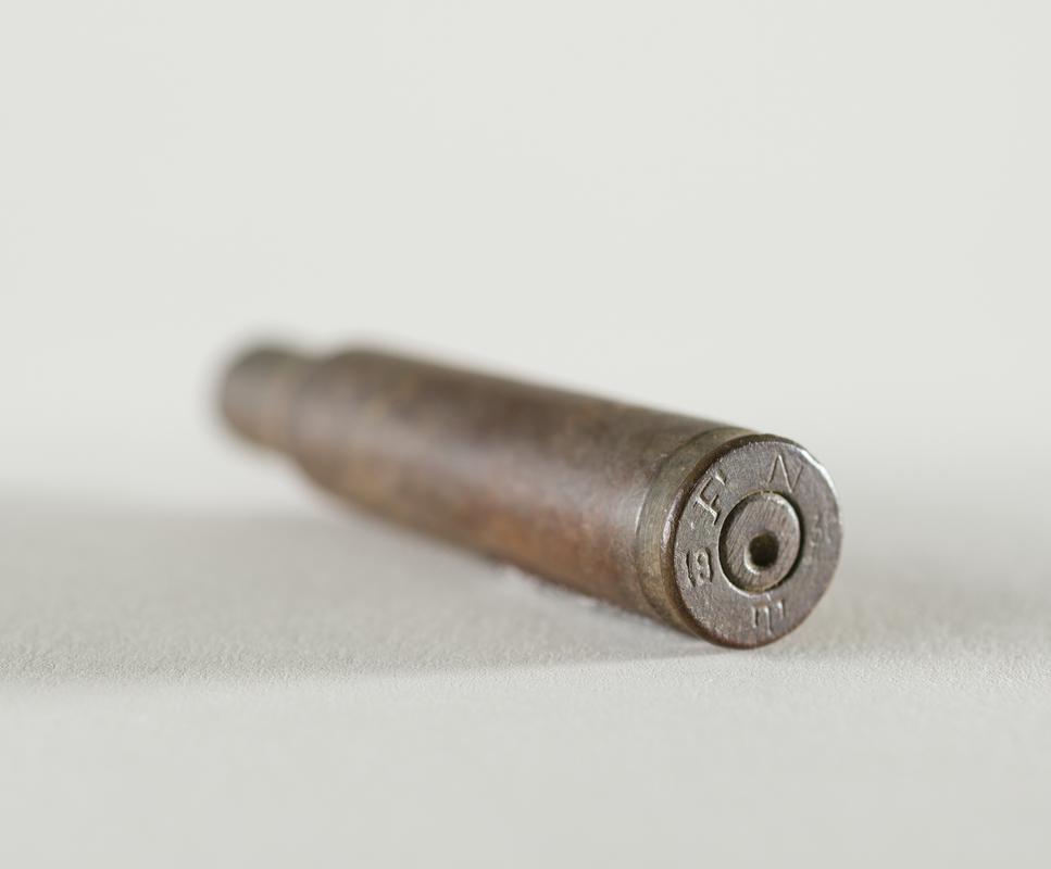 Cartridge case
