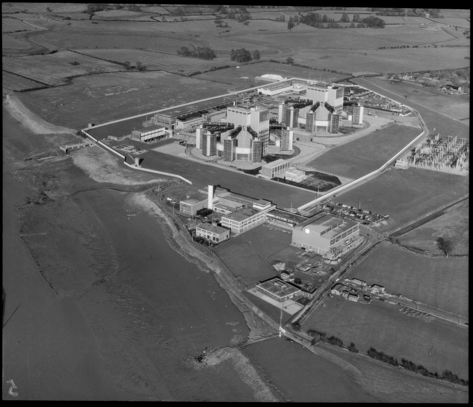 Berkeley Nuclear Power Station, negative