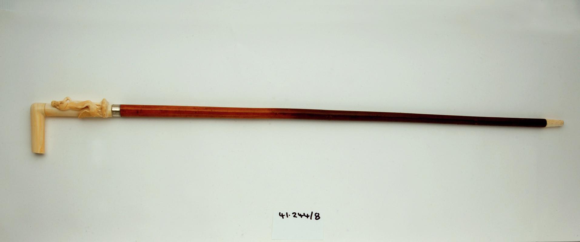 Swordstick