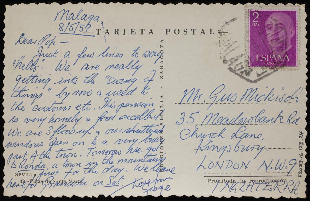 Postcard