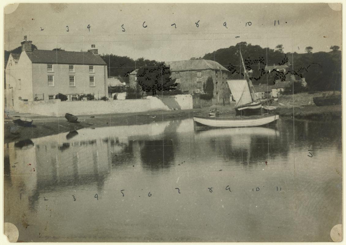 Laugharne