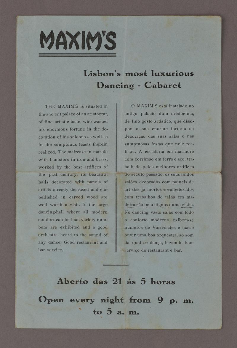 Leaflet