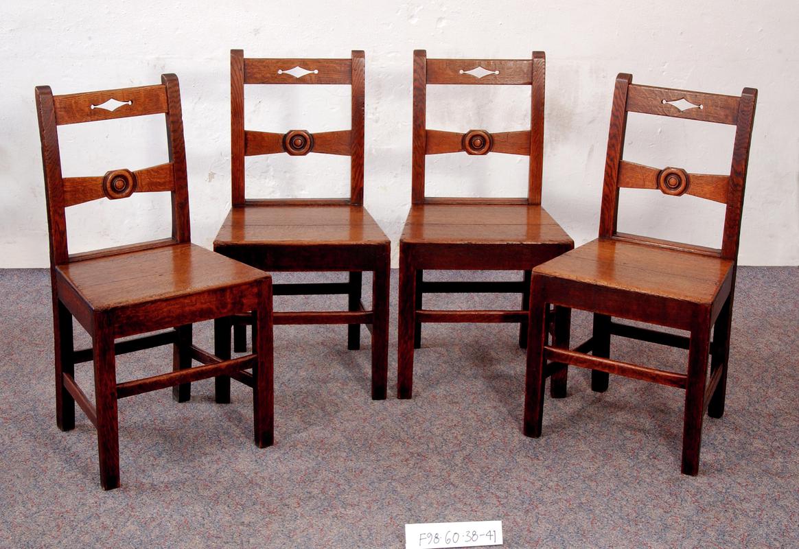 Chairs, Llanberis