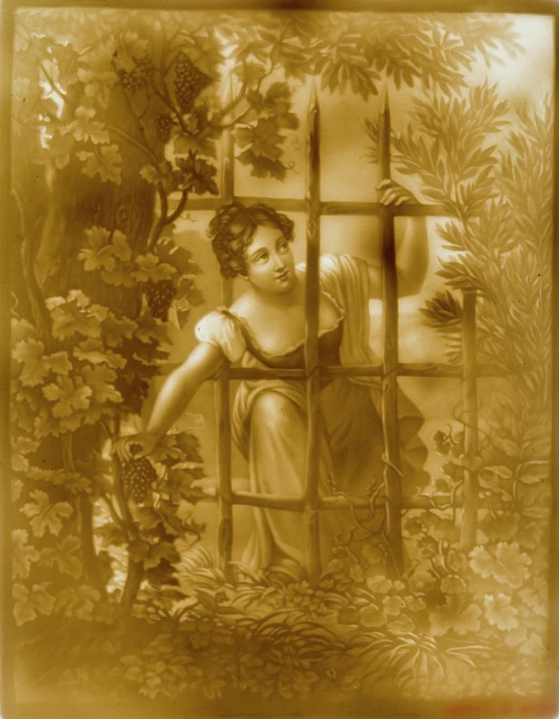 Lithophane