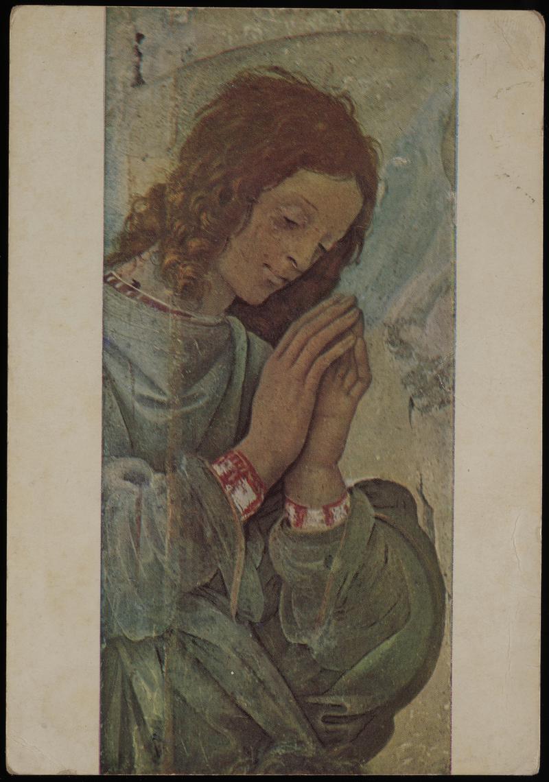 Postcard