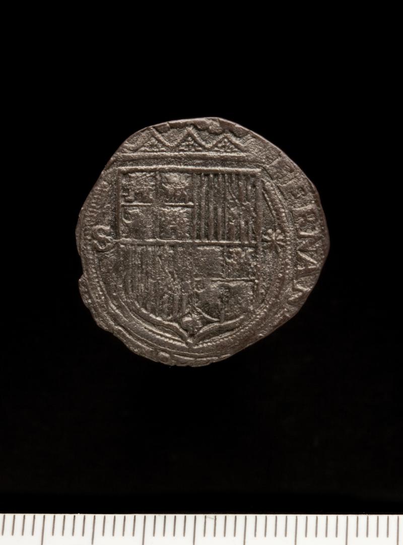 Spain (Ferdinand and Isabella) real