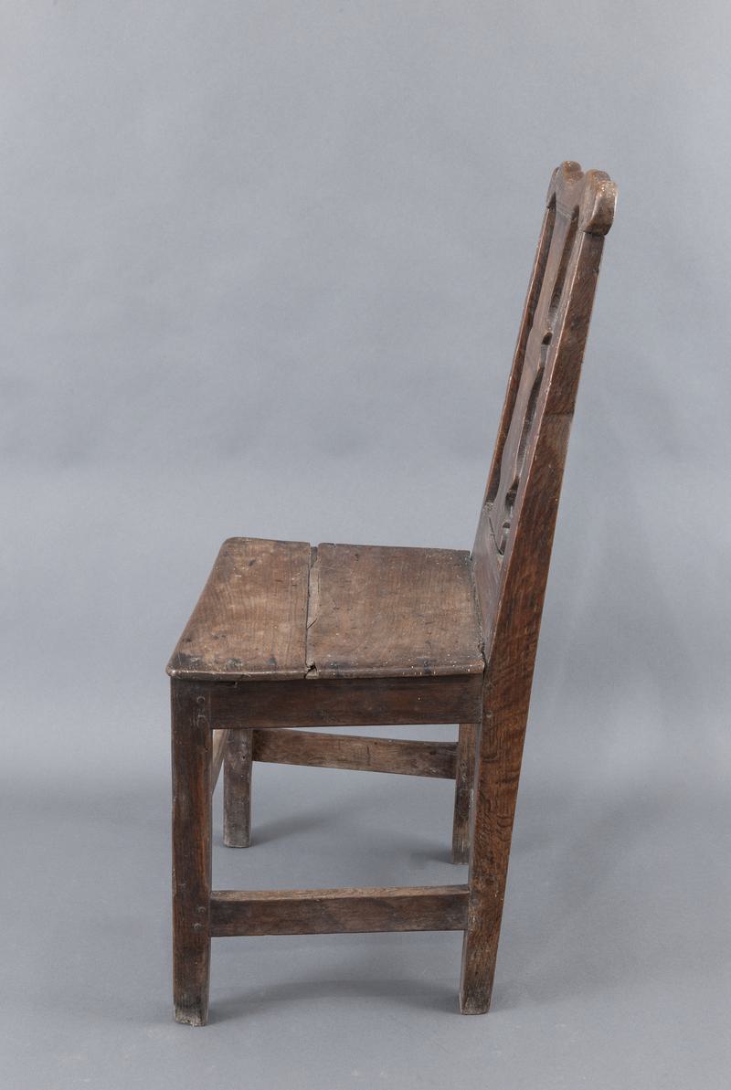 Dining chair