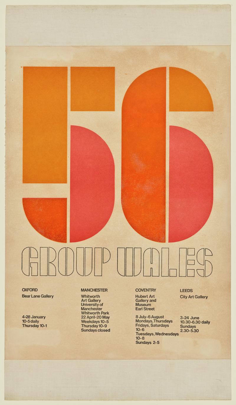 56 Group Wales