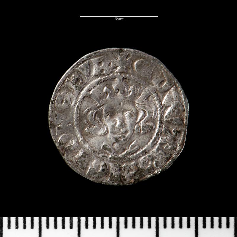 Neath Abbey Hoard (I)