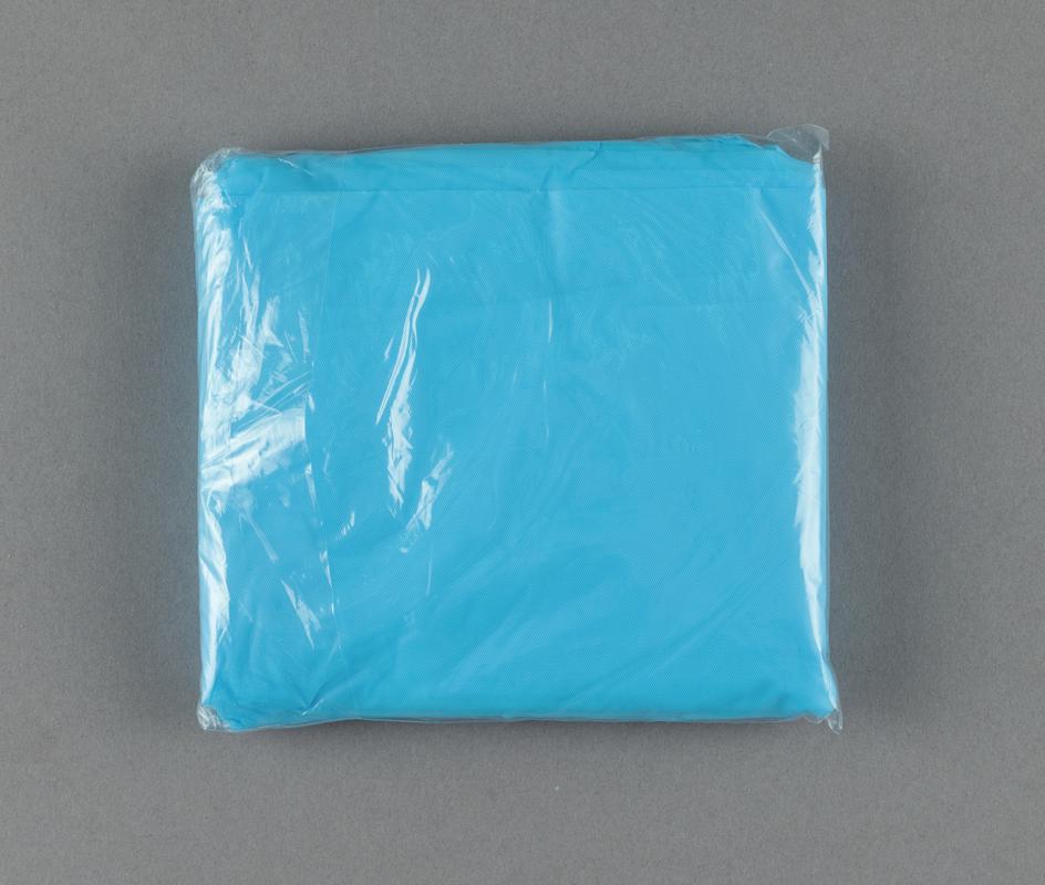 PPE plastic apron