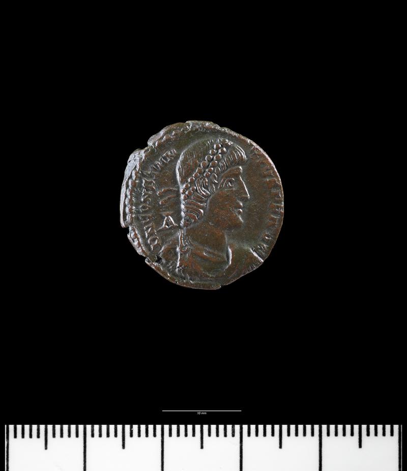 Constantius II maiorina