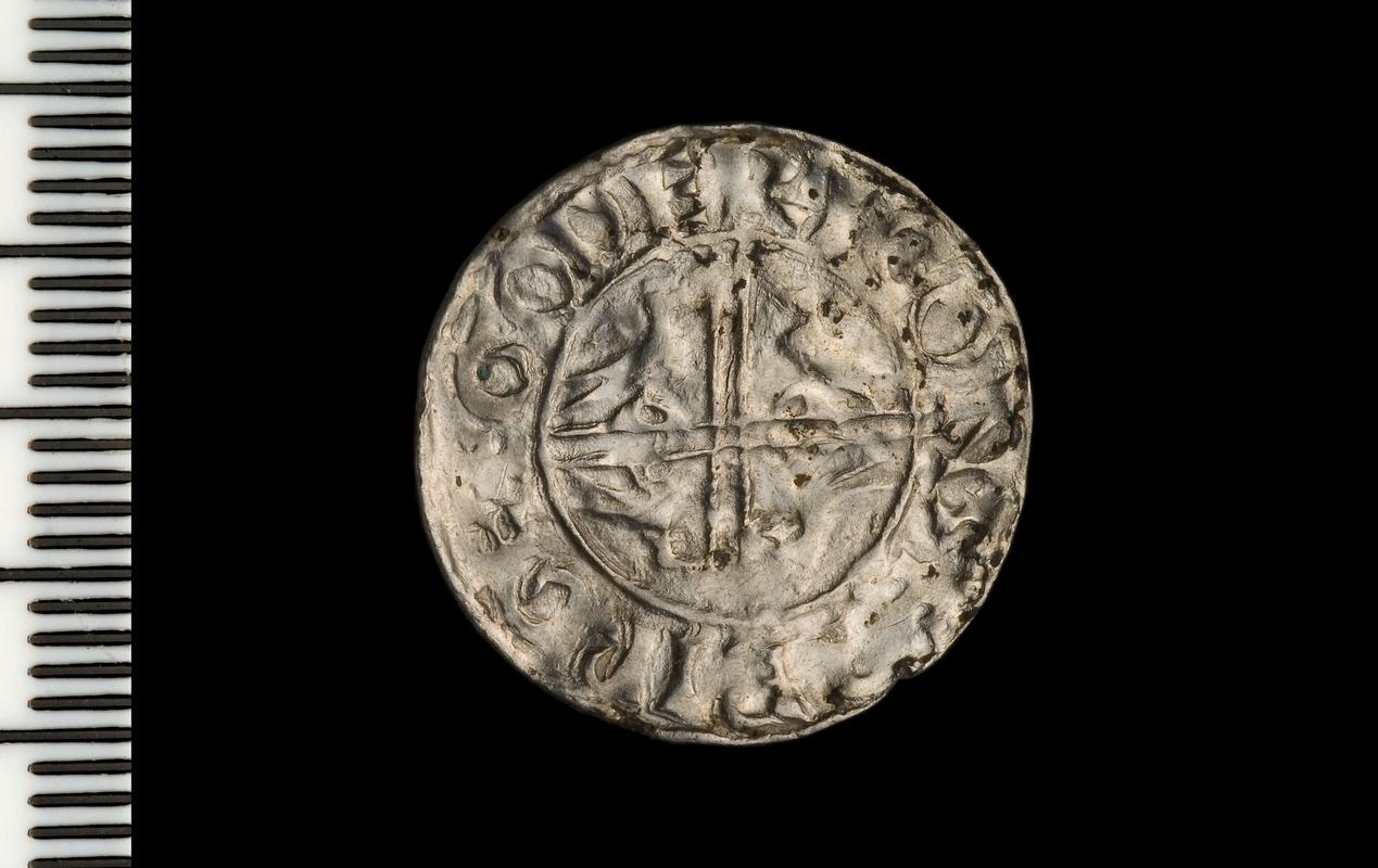 Abergavenny (area of) Hoard