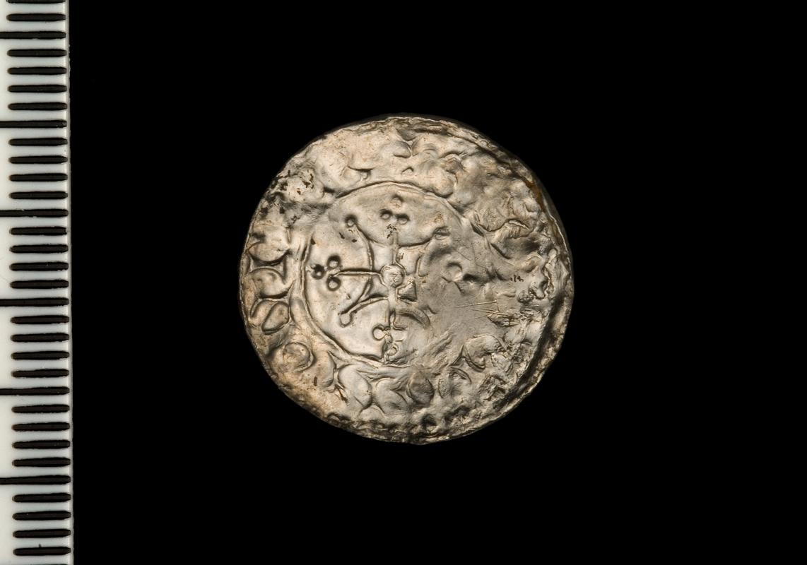 Abergavenny (area of) Hoard