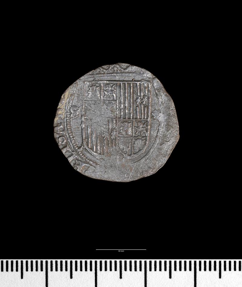 Spain (Ferdinand and Isabella) real