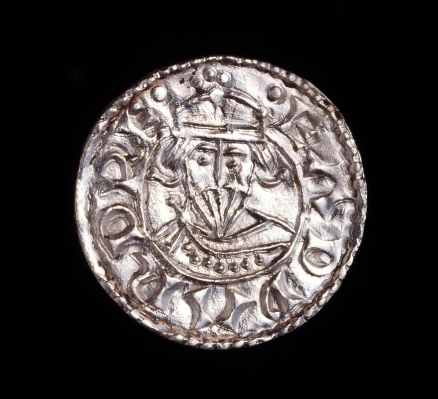 Abergavenny (area of) Hoard