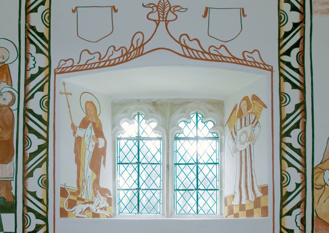 St Teilo's Church