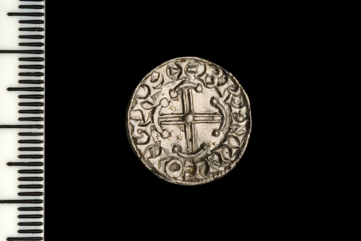 Abergavenny (area of) Hoard