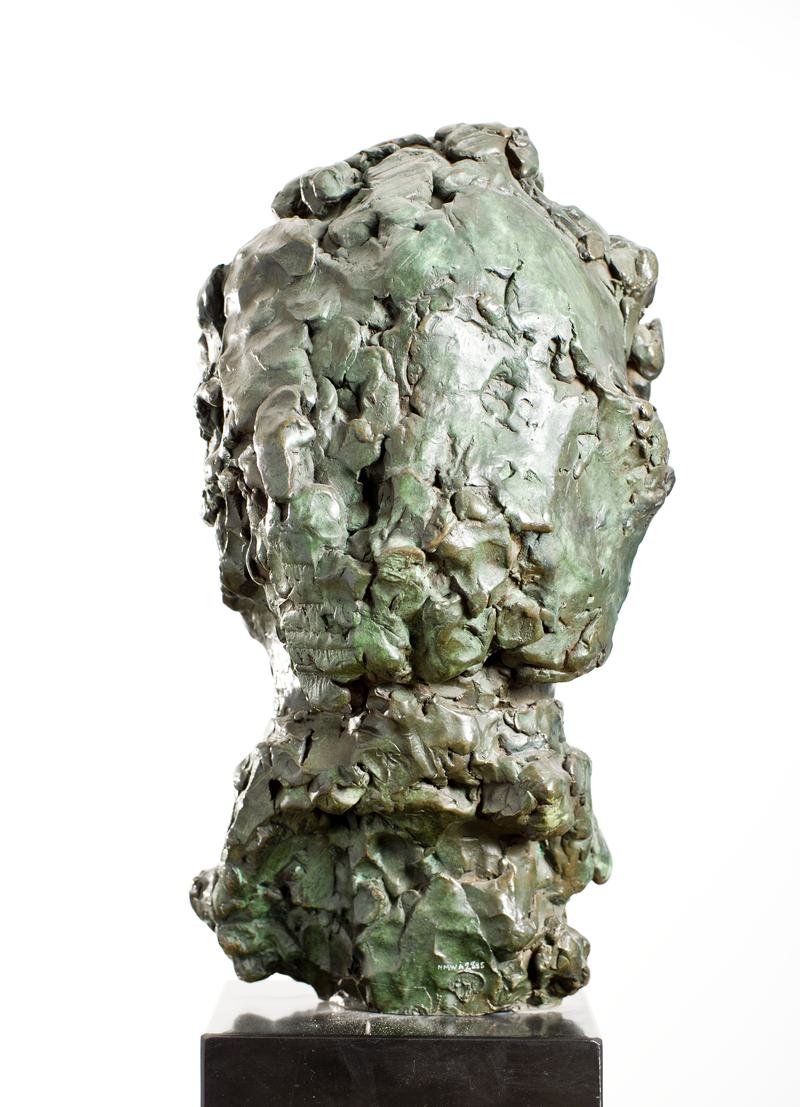 Sir Geraint Evans (1922-1992)