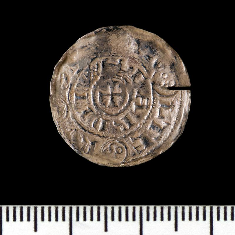 Henry I penny