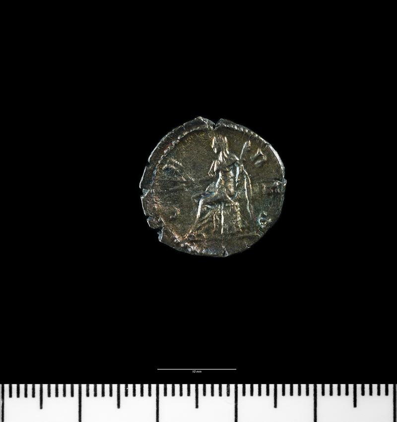 Caerleon Prysg Field coin hoard