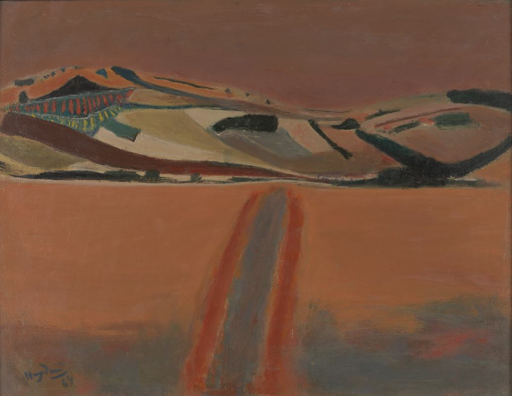 Sketchbook: Renney Slip, United States, Gateholm, plants, studio rock, studio window, London house interior, child's dress design, girl with dish, trug, dead gannet, Milford Haven