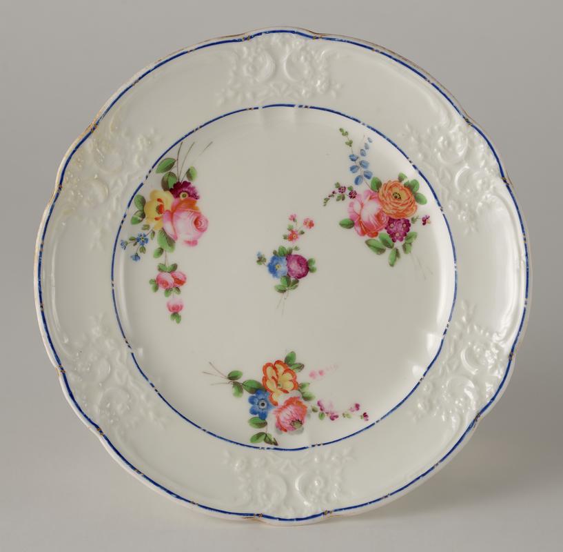 Plate