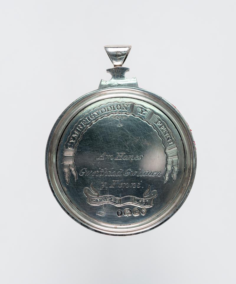 Eisteddfod medal