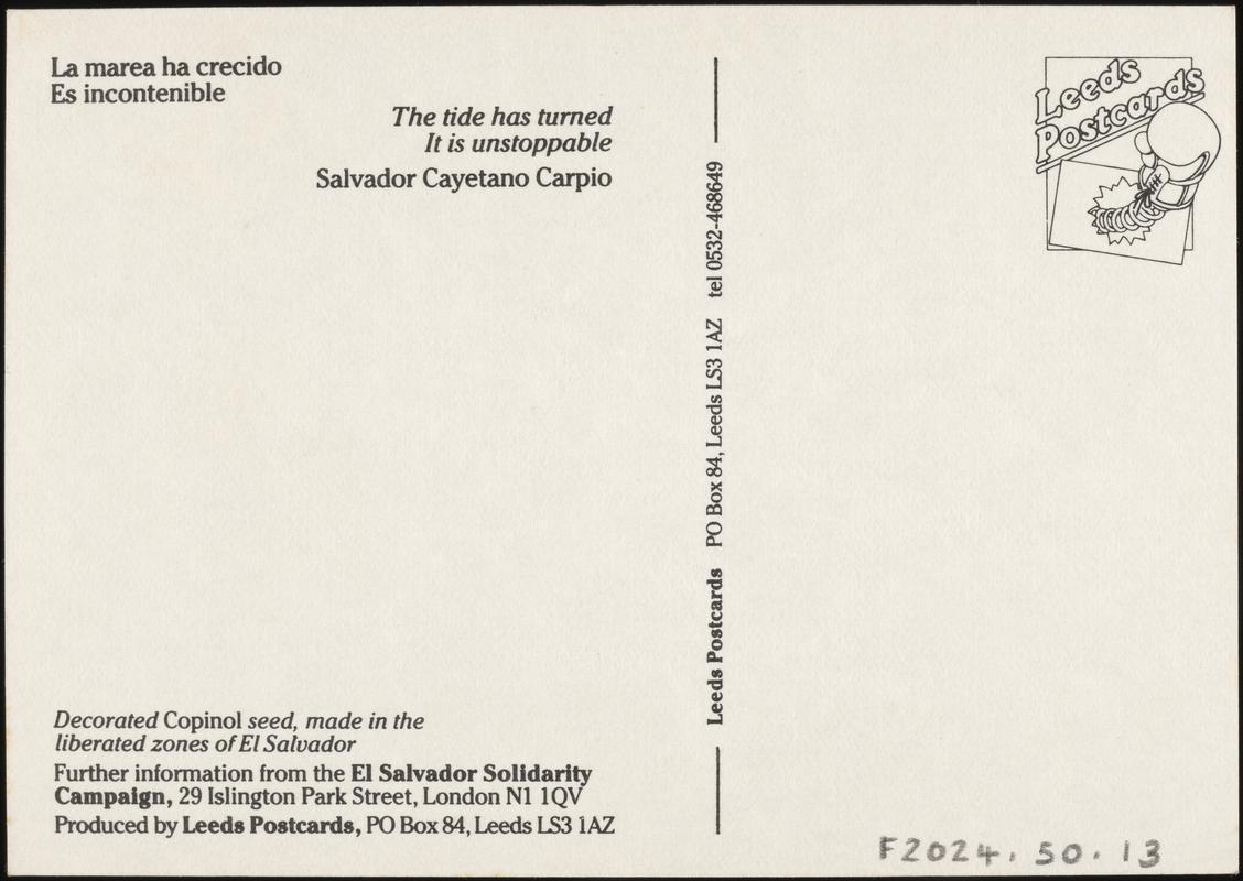 Postcard