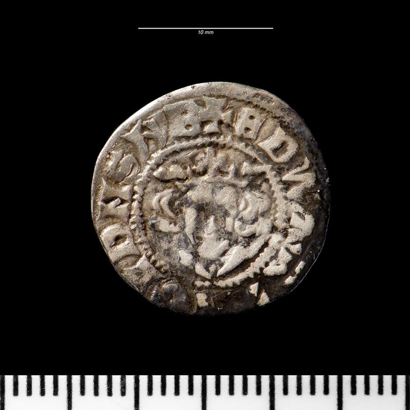 Neath Abbey Hoard (I)