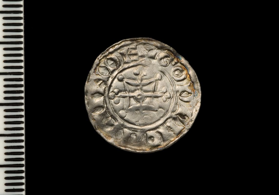 Abergavenny (area of) Hoard