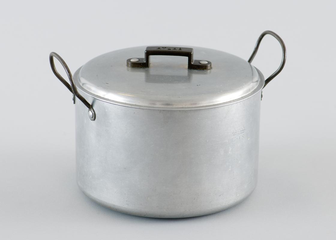 Saucepan