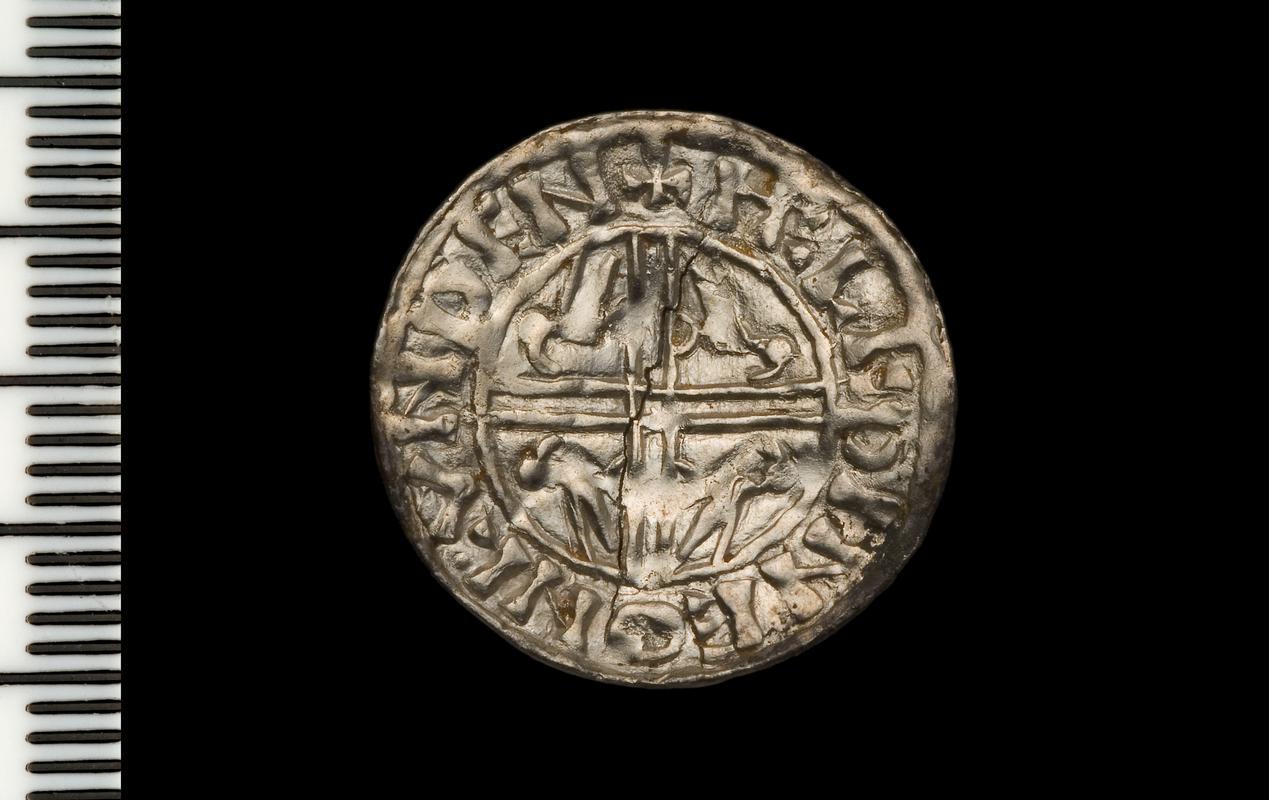 Abergavenny (area of) Hoard