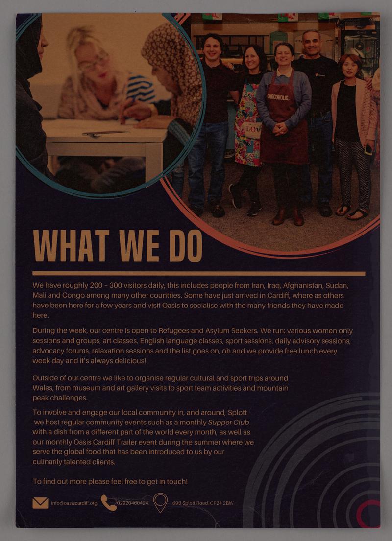 Flyer