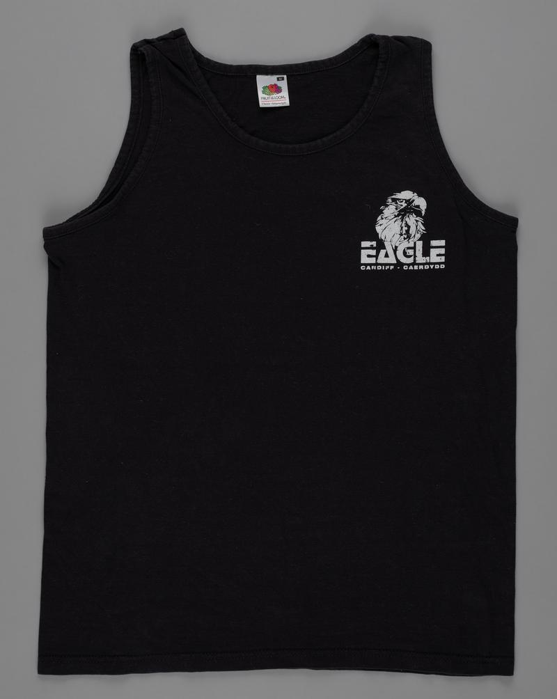 Black Eagle t-shirt