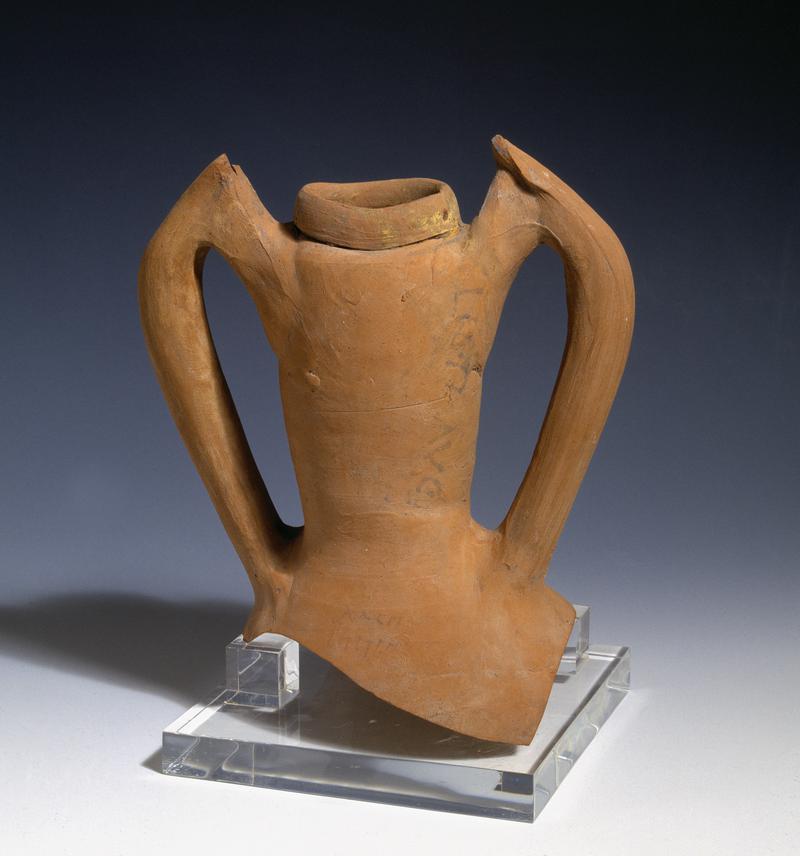 Rhodian amphora