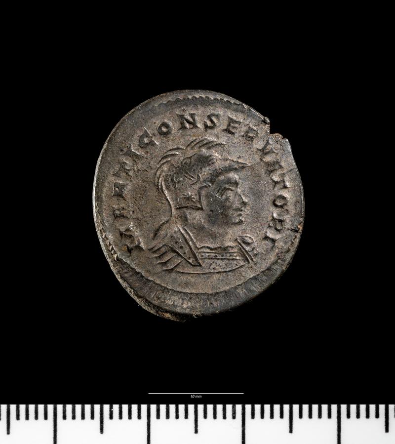 Sully Hoard II (A)