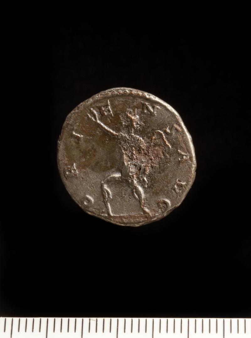 Sully Hoard I (1899)