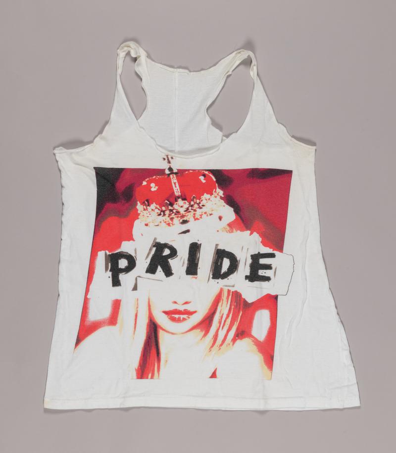 T-Shirt - Pride