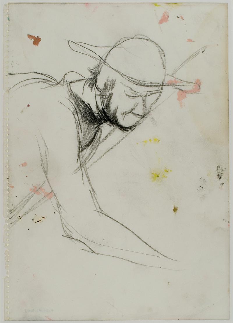 Study for Figure