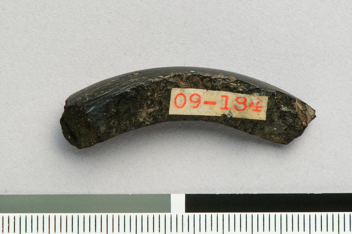 Roman shale bracelet