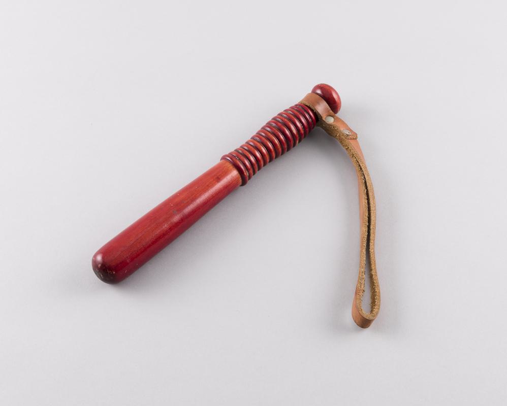 Truncheon