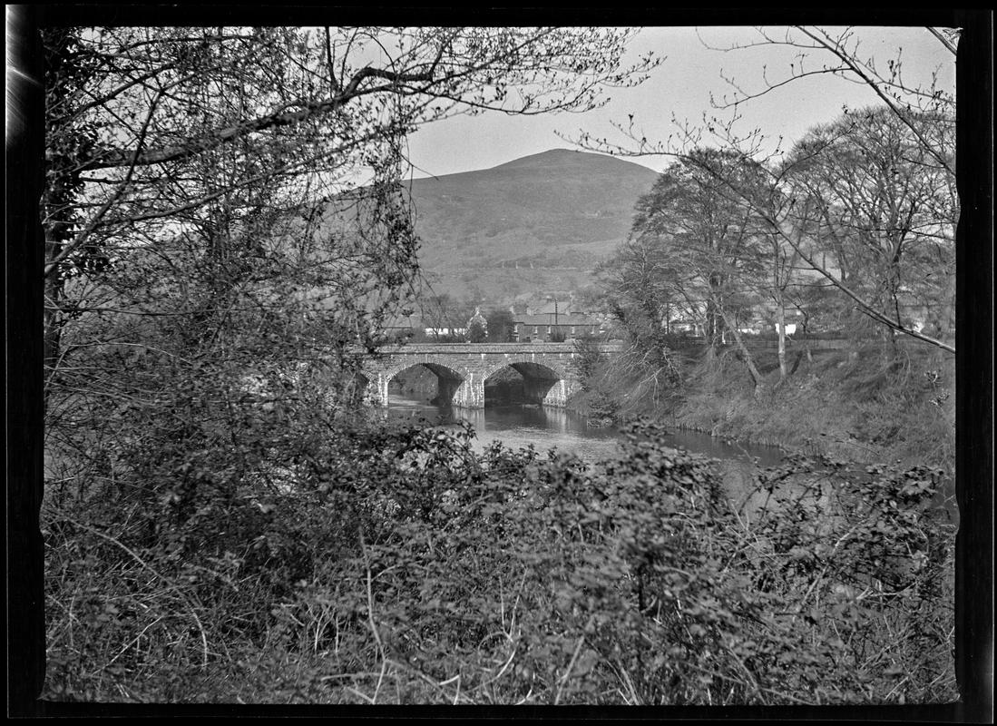 Great Western Railway, film negative