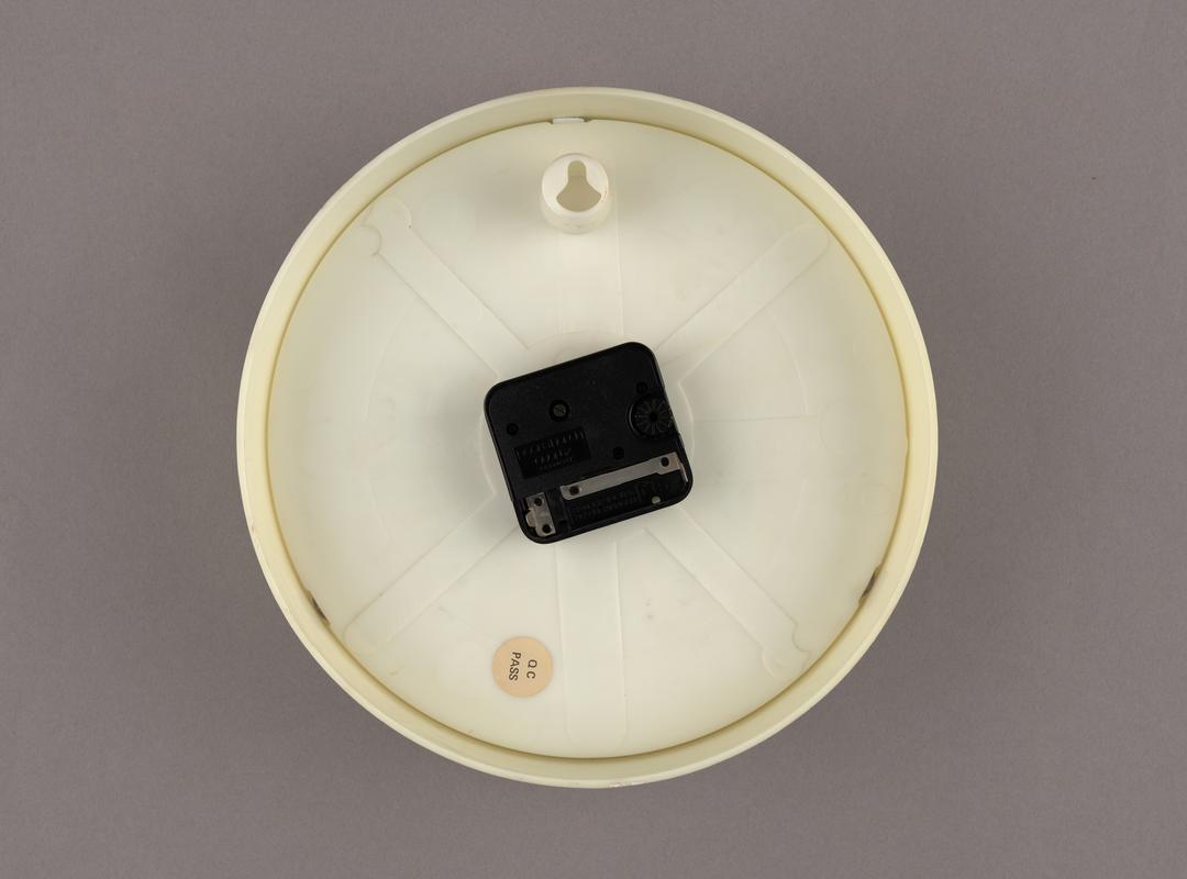 Wall clock