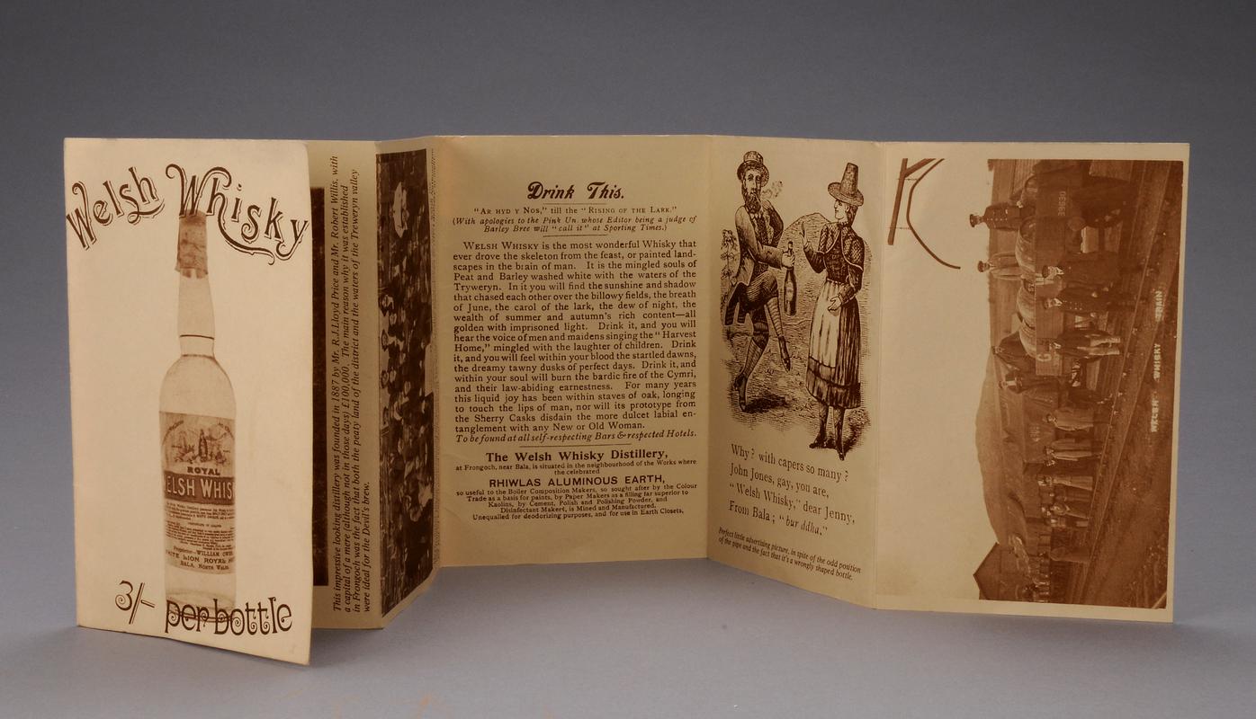 Leaflet