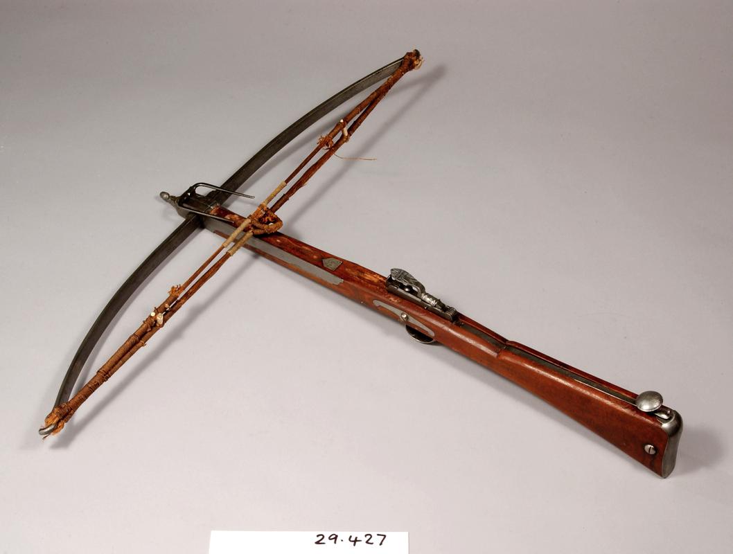 Crossbow