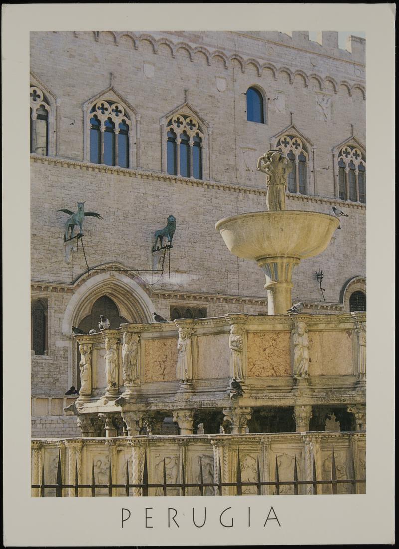 Postcard