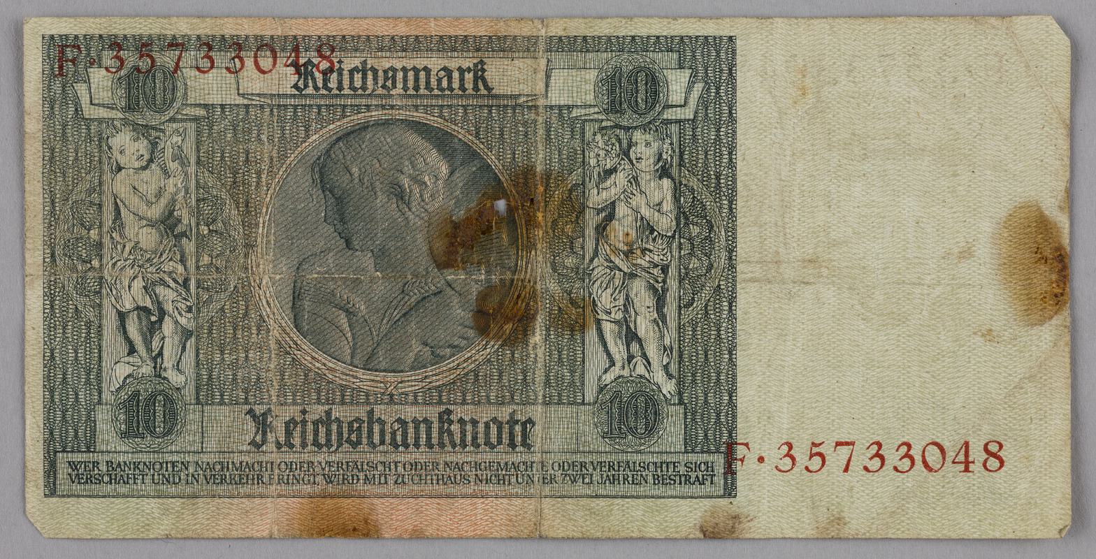 Bank note