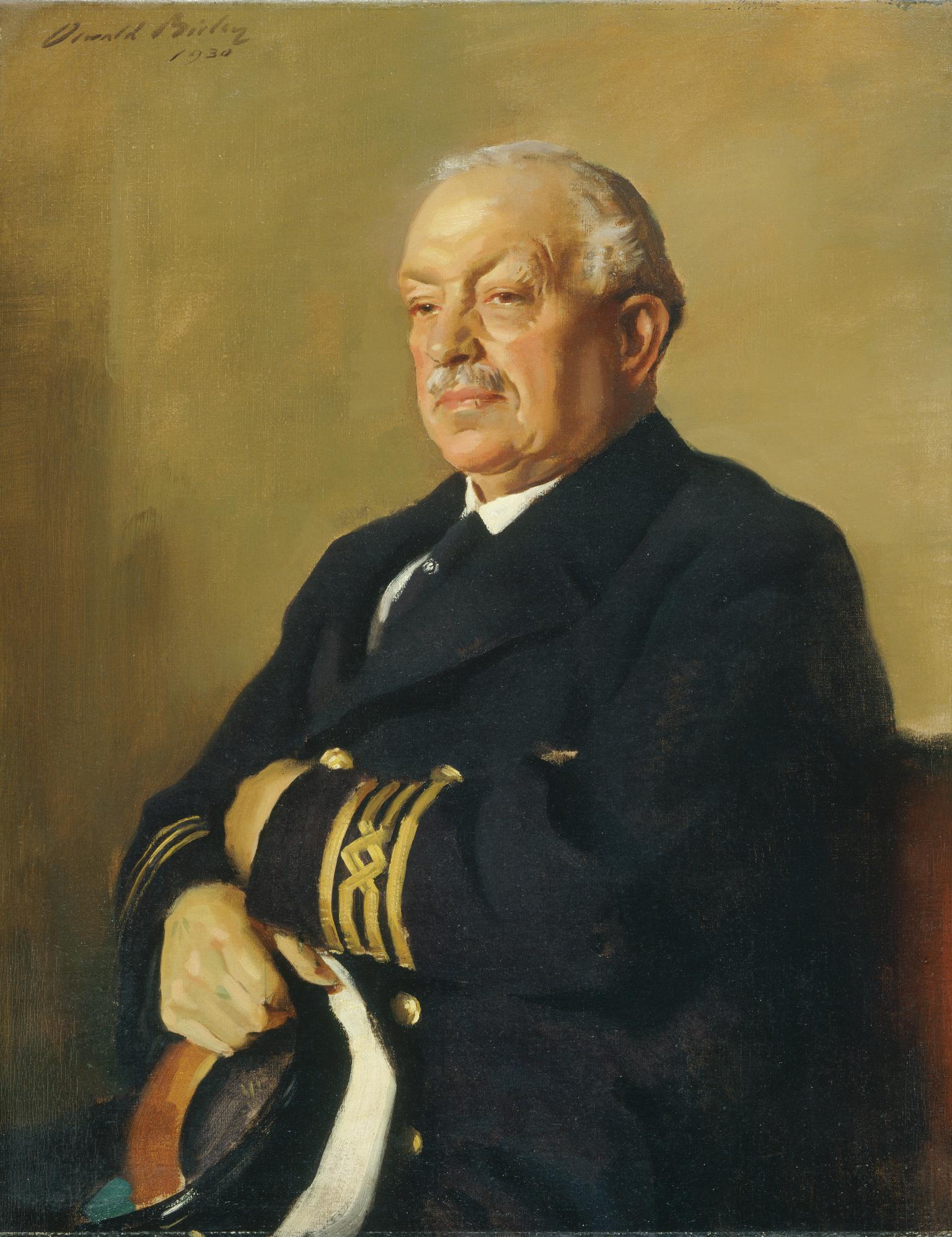 Sir W. Reardon-Smith