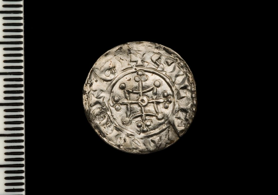 Abergavenny (area of) Hoard